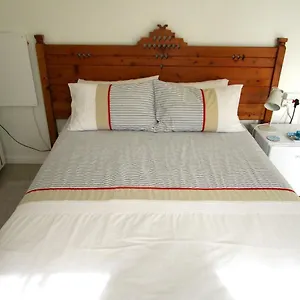 Sherwood Garden Guest house