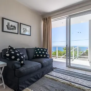 Apartment Blue Sea Holidays, Kapstadt