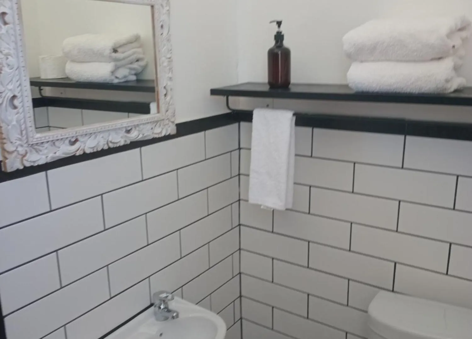 Cozy Room In The Heart Of Simon'S Town Cape Town