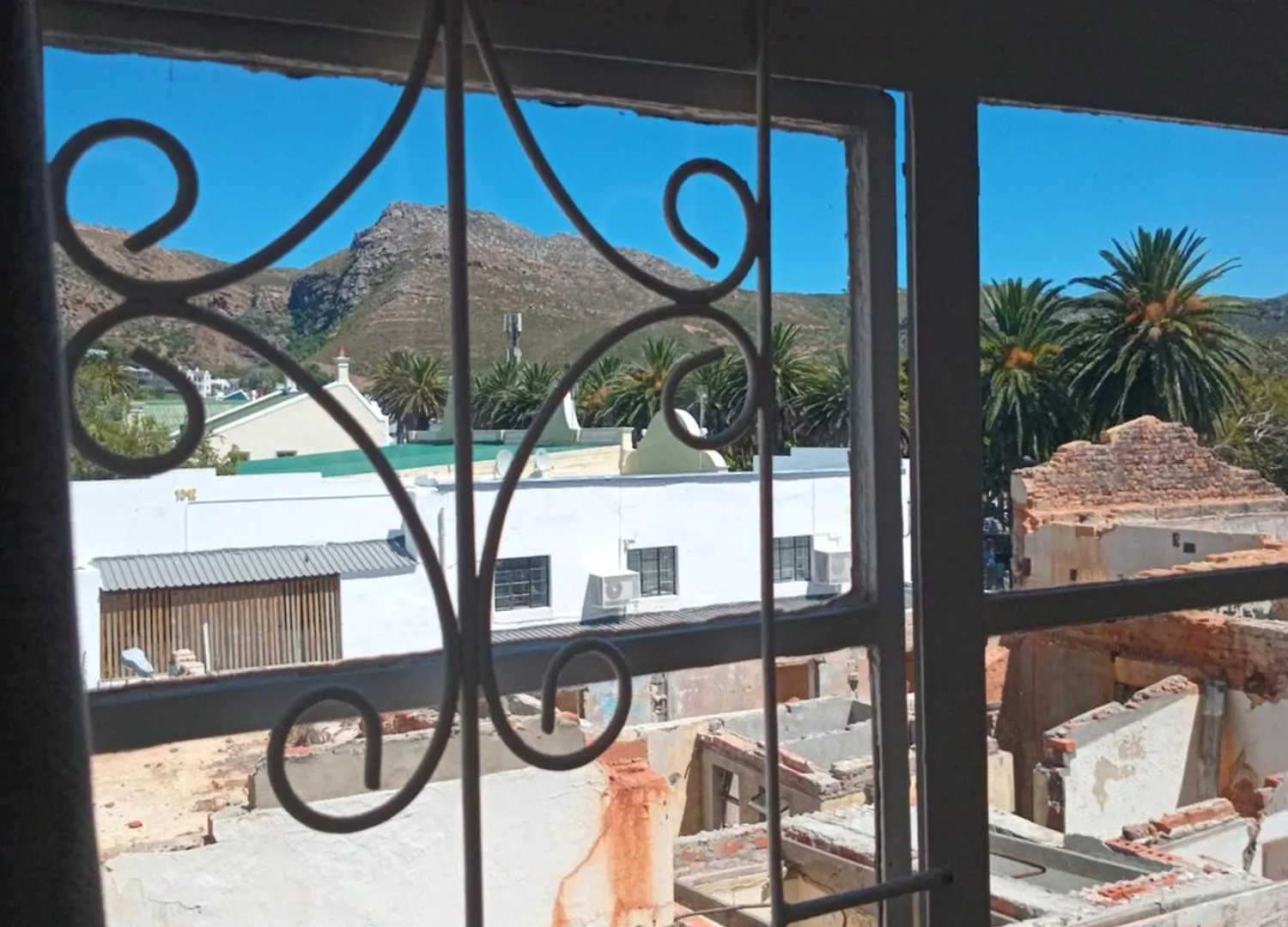 Cozy Room In The Heart Of Simon'S Town Cape Town South Africa