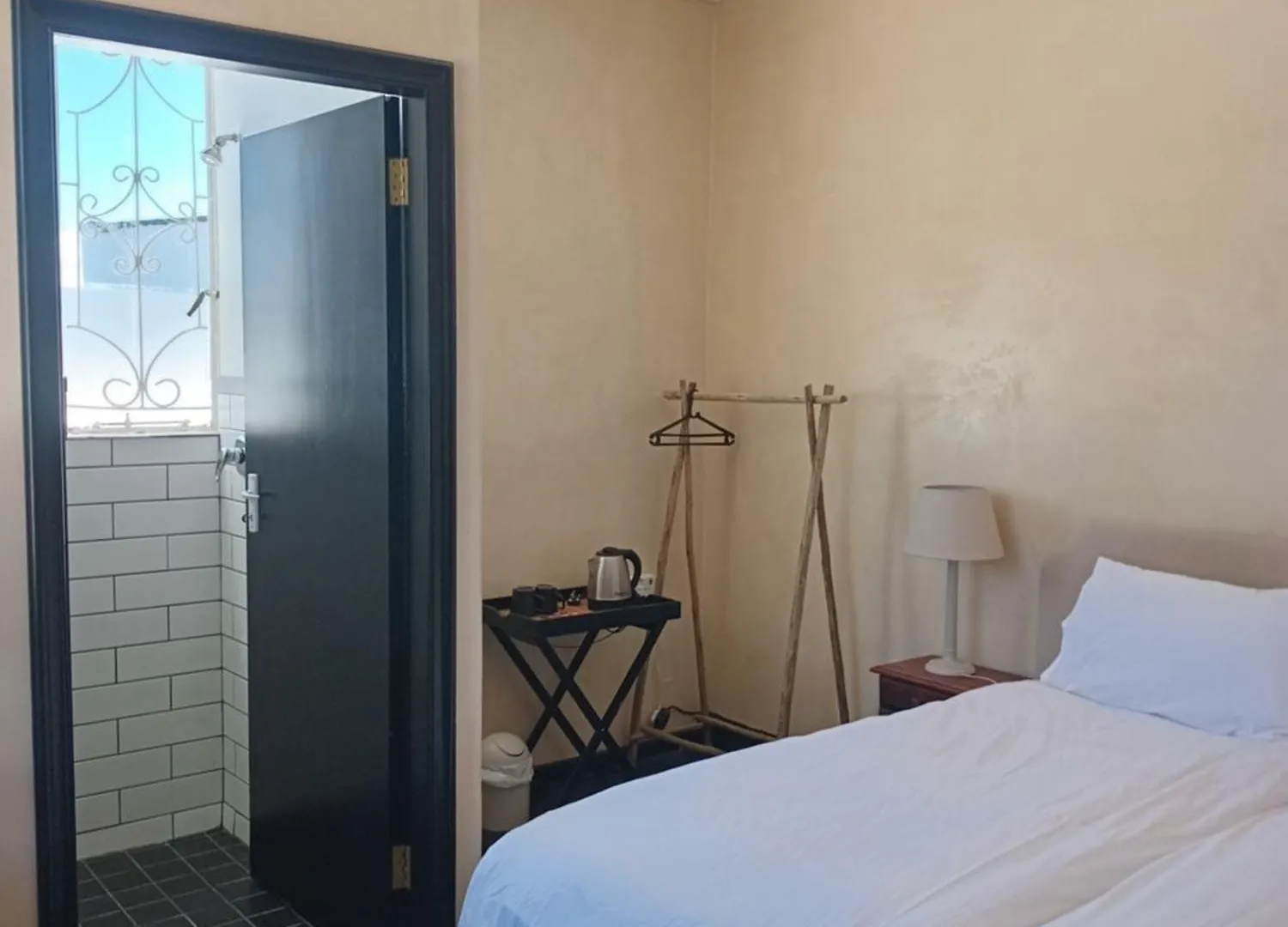 Cozy Room In The Heart Of Simon\'S Town location