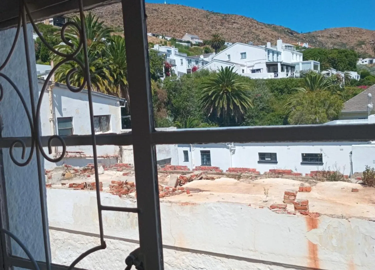 Cozy Room In The Heart Of Simon'S Town Cape Town 0*,  South Africa