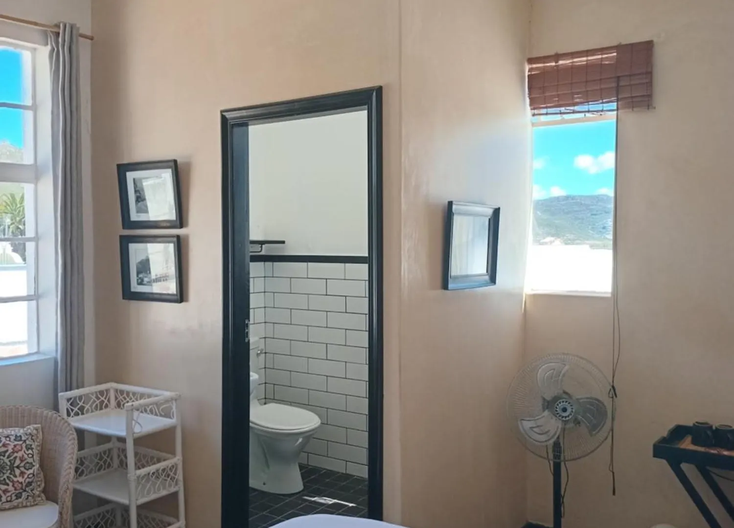 Cozy Room In The Heart Of Simon'S Town Cape Town Inn