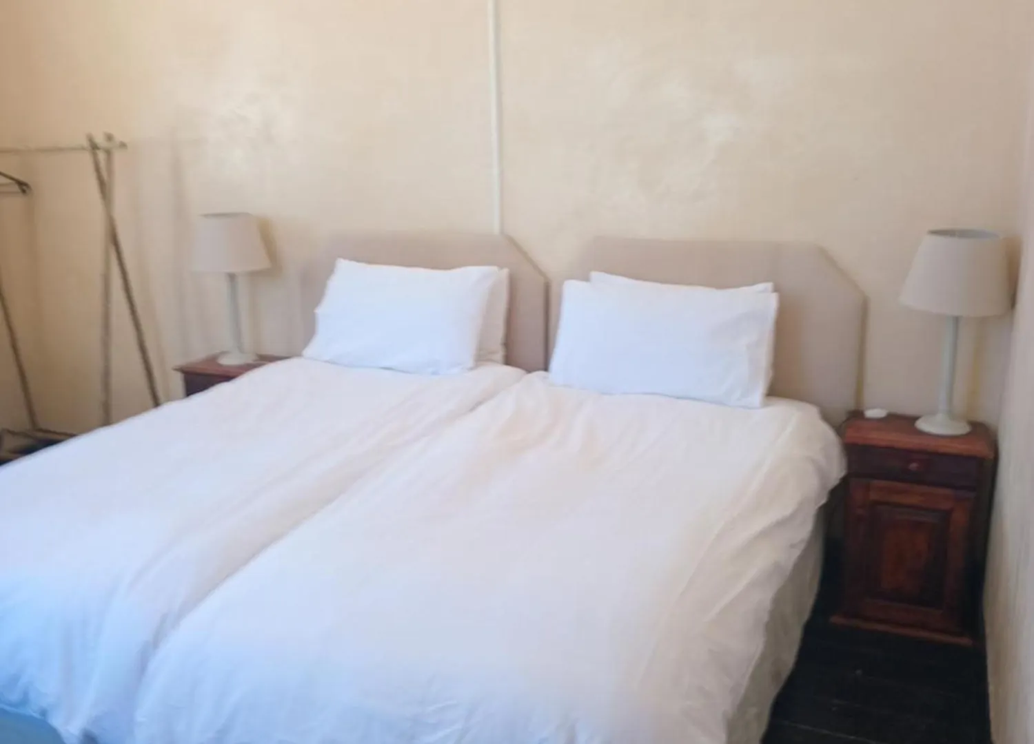 Inn Cozy Room In The Heart Of Simon'S Town Cape Town South Africa